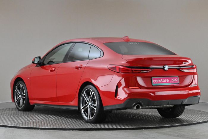BMW 2 Series 2022