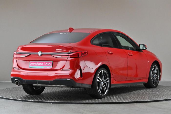 BMW 2 Series 2022