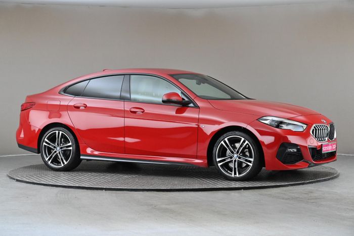 BMW 2 Series 2022