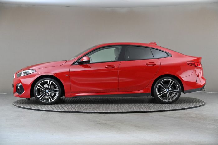 BMW 2 Series 2022