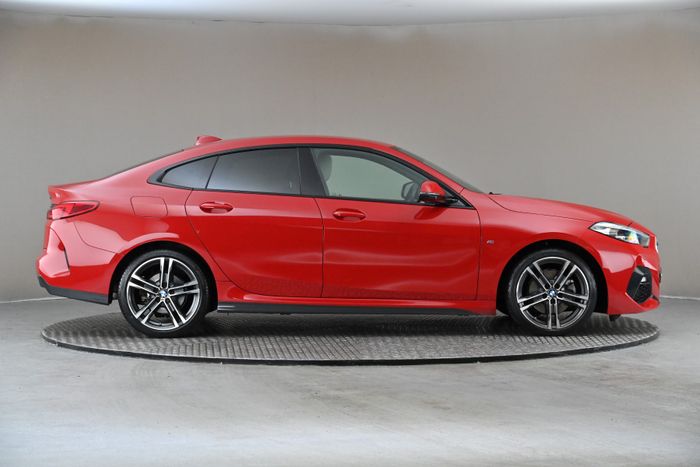 BMW 2 Series 2022