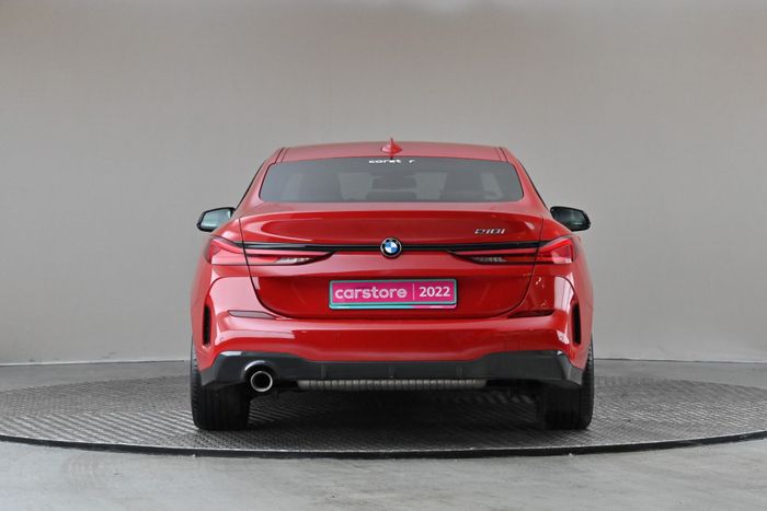 BMW 2 Series 2022