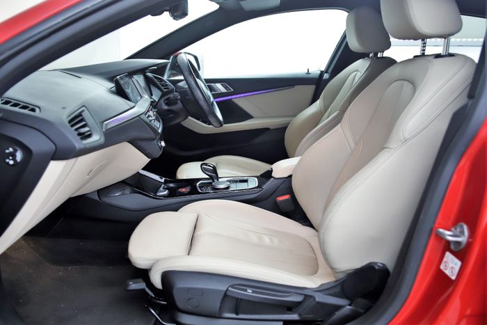 BMW 2 Series 2022