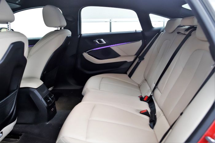 BMW 2 Series 2022