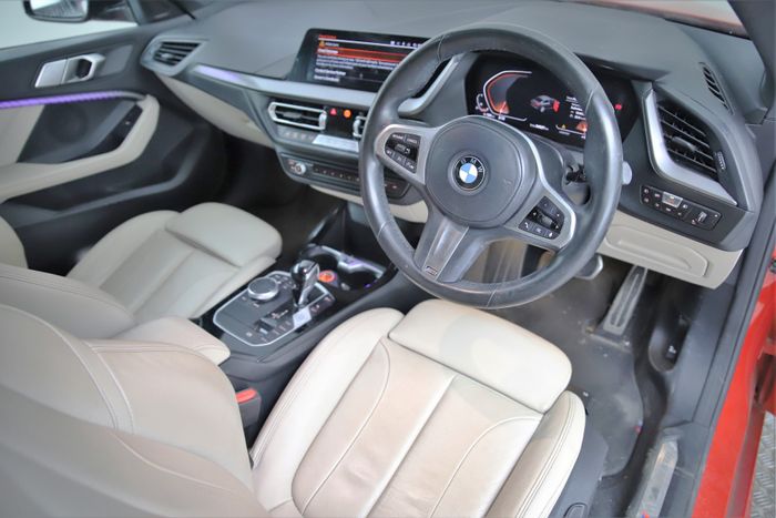 BMW 2 Series 2022