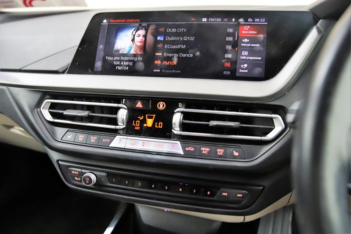 BMW 2 Series 2022