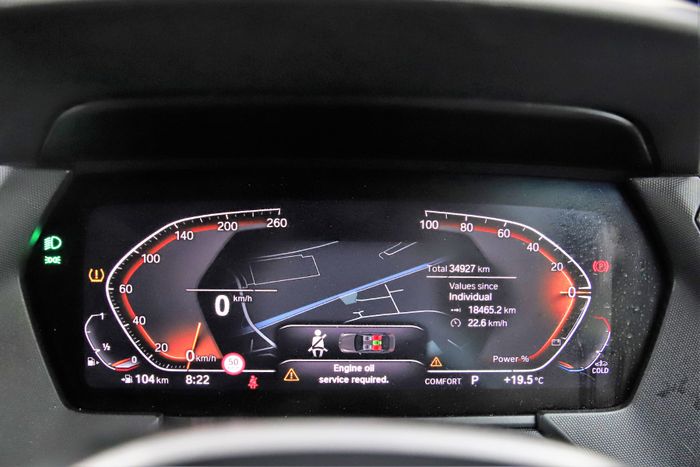 BMW 2 Series 2022