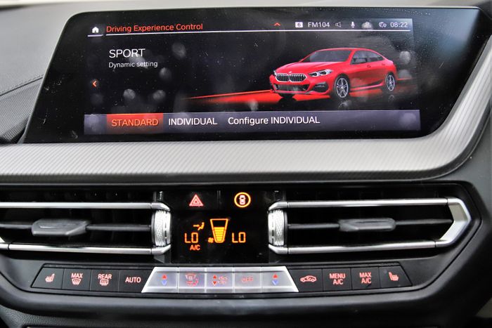 BMW 2 Series 2022