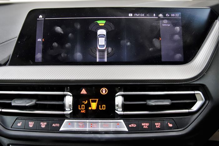 BMW 2 Series 2022