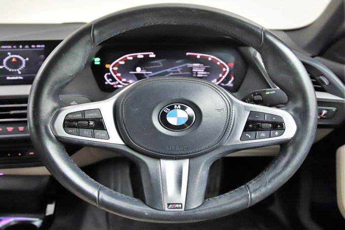 BMW 2 Series 2022