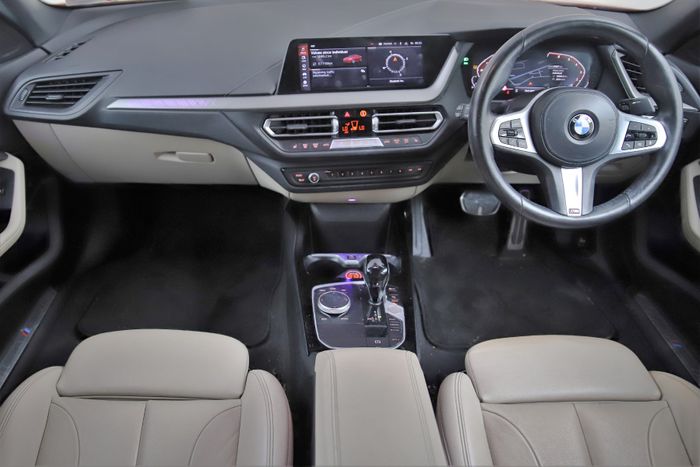 BMW 2 Series 2022