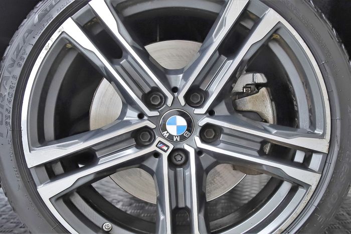 BMW 2 Series 2022