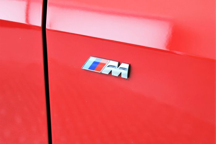 BMW 2 Series 2022