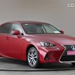 Lexus IS300h 2017