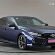 Honda Civic 2020