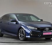 Honda Civic 2020
