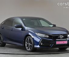 Honda Civic 2020