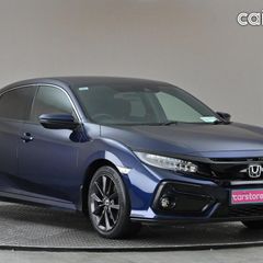 Honda Civic 2020