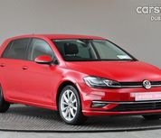 Volkswagen Golf 2019