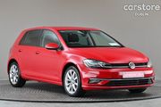 Volkswagen Golf 2019