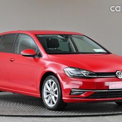 Volkswagen Golf 2019