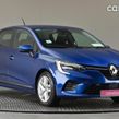 Renault Clio 2022