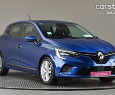 Renault Clio 2022
