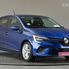 Renault Clio 2022