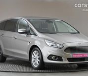 Ford S-Max 2018