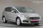 Ford S-Max 2018