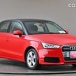 Audi A1 2017
