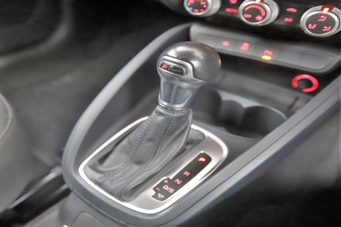 Audi A1 2017