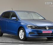 Volkswagen Polo 2020