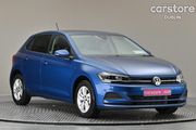 Volkswagen Polo 2020