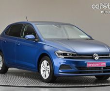 Volkswagen Polo 2020