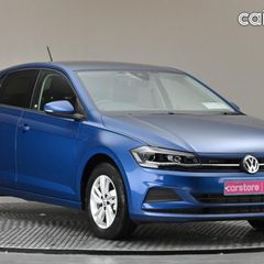 Volkswagen Polo 2020