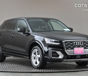 Audi Q2 2019