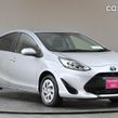 Toyota Aqua 2021