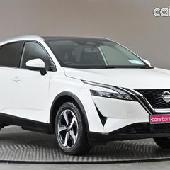 Nissan QASHQAI 2021