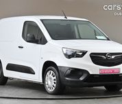 Opel Combo 2022