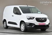 Opel Combo 2022