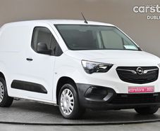 Opel Combo 2022
