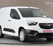 Opel Combo 2021