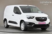 Opel Combo 2021