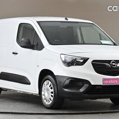 Opel Combo 2021