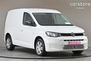 Volkswagen Caddy 2022