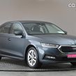 Skoda Octavia 2021