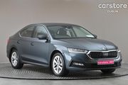 Skoda Octavia 2021