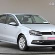 Volkswagen Polo 2017