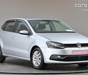 Volkswagen Polo 2017